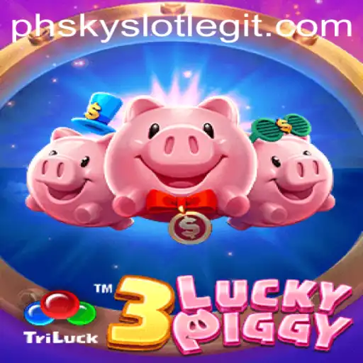 Discover 3LUCKYPIGGY: The Thrilling Game Taking the World by Storm