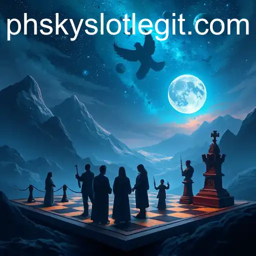 The Underrated World of Board Games