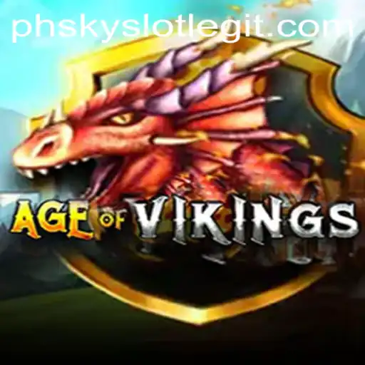AgeofViking: Unveiling an Epic Adventure with phsky