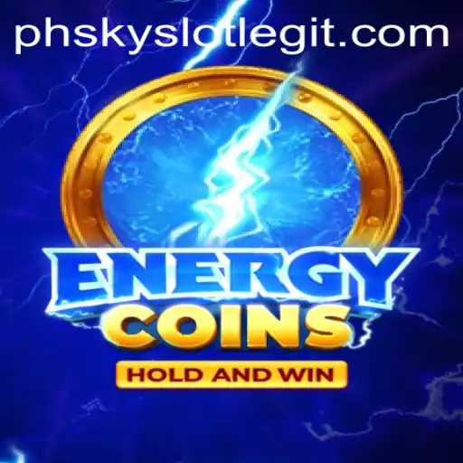 EnergyCoins: The Game That is Electrifying the World