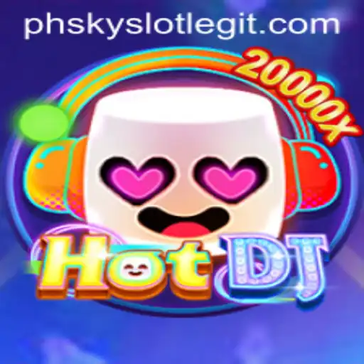 Discover HotDJ: A Captivating Rhythm Game Experience with phsky