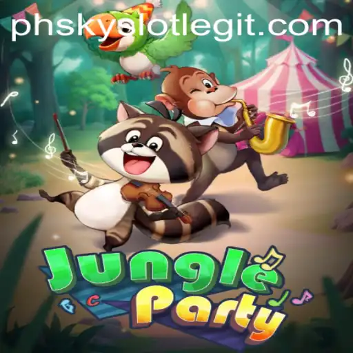 Exploring JungleParty: An Exciting Adventure in the Heart of the Virtual Jungle