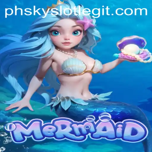 Dive into Adventure with 'Mermaid': A Captivating Underwater Game Experience