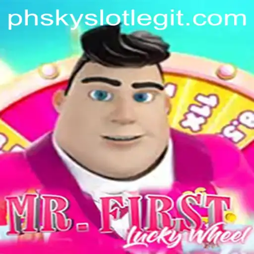 Discovering MrFirstLuckyWheel: A Thrilling Spin of Fortune