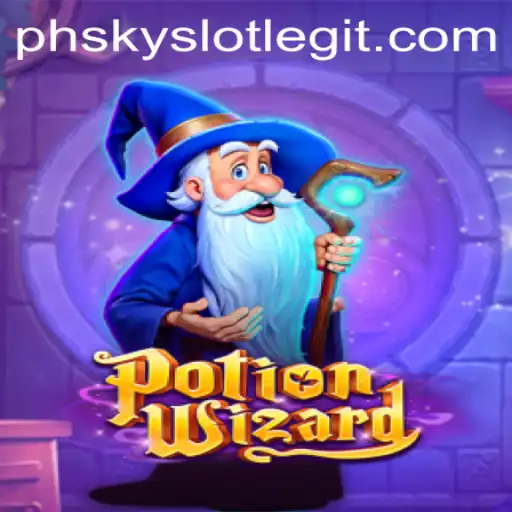 Master the Mystical World of PotionWizard: An In-Depth Exploration