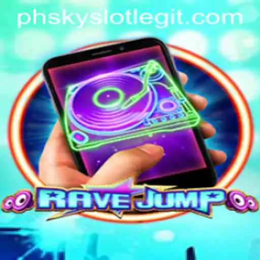RaveJumpmobile: A Thrilling Leap into the Sky with phsky