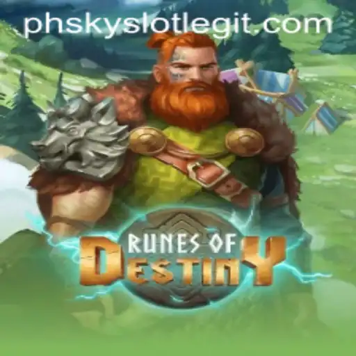 Unveiling RunesOfDestiny: The Epic Adventure Awaits