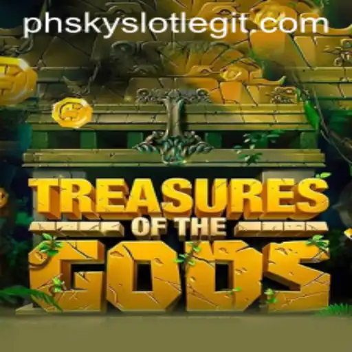 TreasureoftheGods: Explore the Mystical World and Unravel Mysteries with PHSky