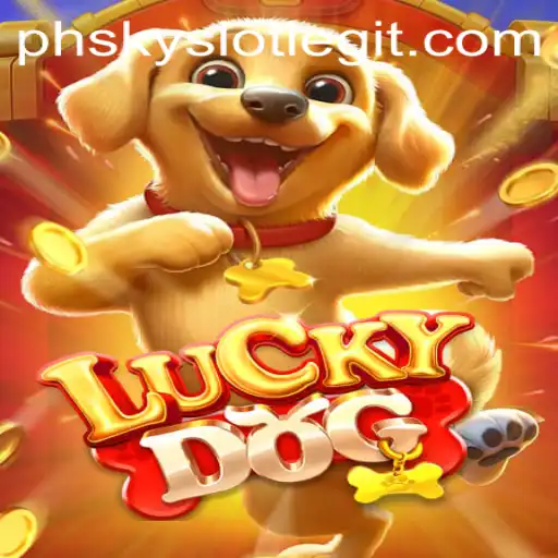Discover the Exciting World of LuckyDog: An Innovative Gaming Experience