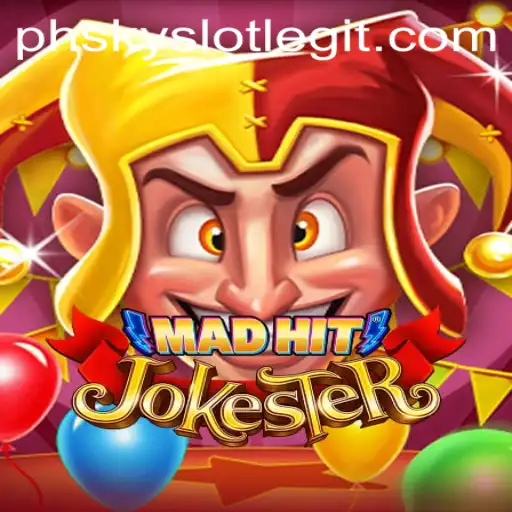 MadHitJokester: A New Sensation in Interactive Gaming