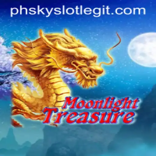 MoonlightTreasure: A Cosmic Journey into the World of Adventure