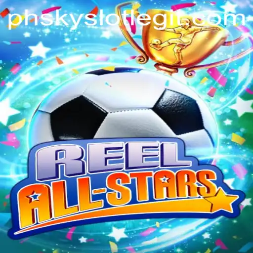 ReelAllStars: Unveiling the Excitement of the Latest Gaming Sensation