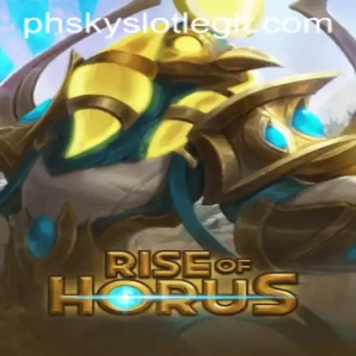 Discover the Intricacies of RiseofHorus: A New Gaming Experience
