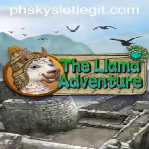 TheLlamaAdventure: Exploring the World of Llamas with 'phsky'