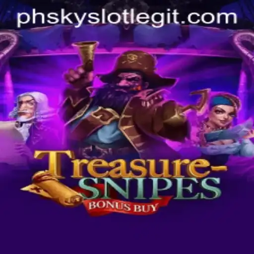 Exploring the World of TreasuresnipesBonusBuy: A Thrilling Gaming Experience
