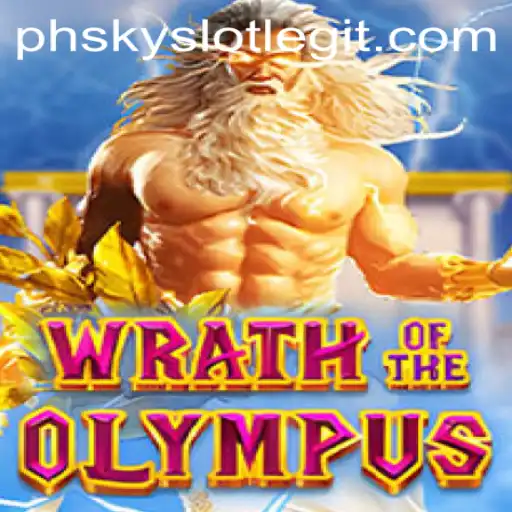 Wrath of Olympus: An Epic Journey into the Age of Gods